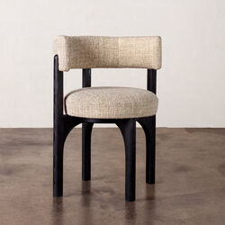 HERON DINING CHAIR