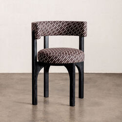 HERON DINING CHAIR