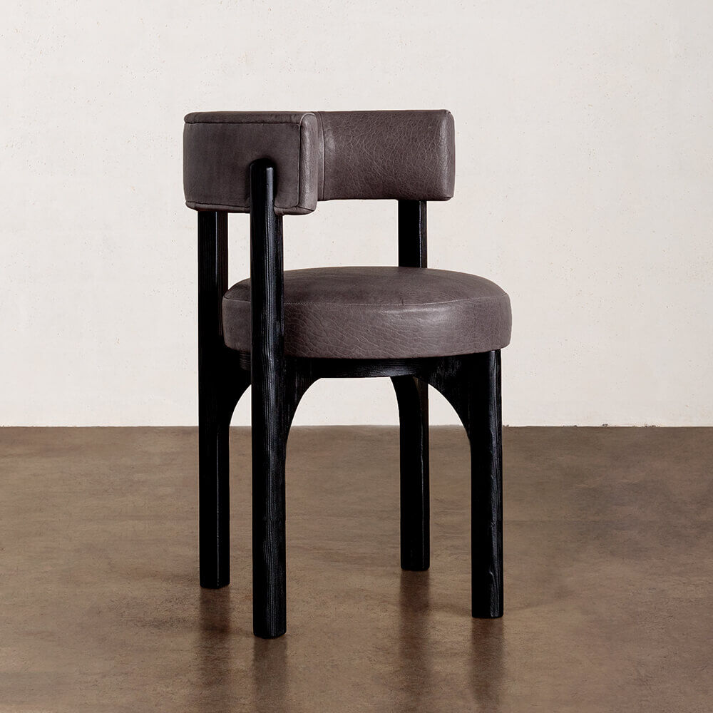 HERON DINING CHAIR