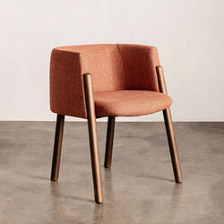 ACERO DINING CHAIR