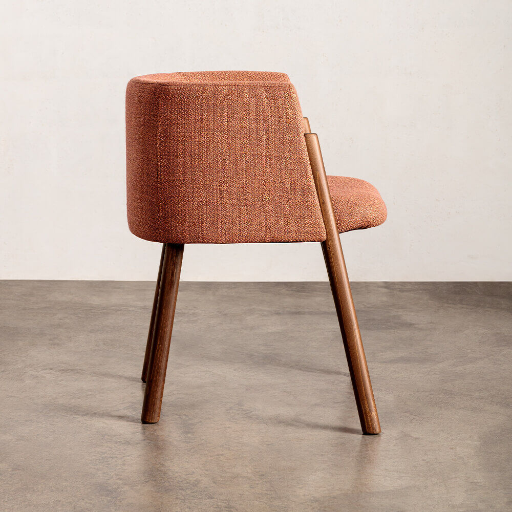 ACERO DINING CHAIR
