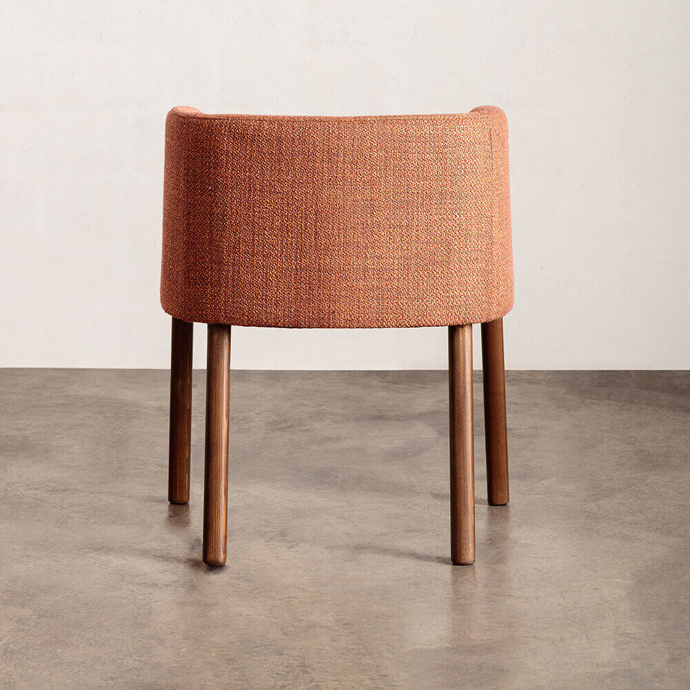 ACERO DINING CHAIR