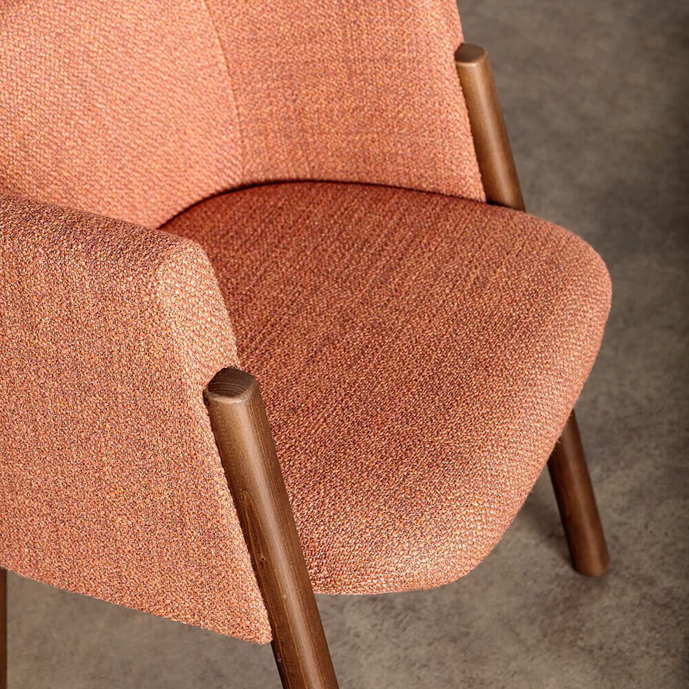 ACERO DINING CHAIR