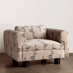 DURANT CLUB CHAIR