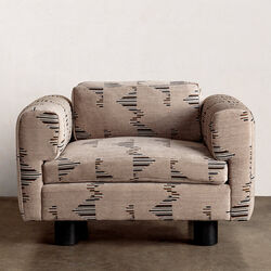 DURANT CLUB CHAIR