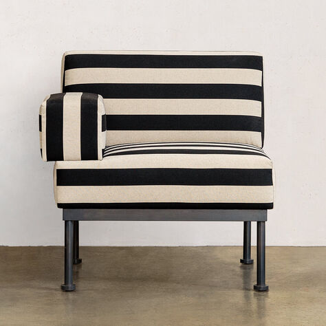 VIVANT LOUNGE CHAIR