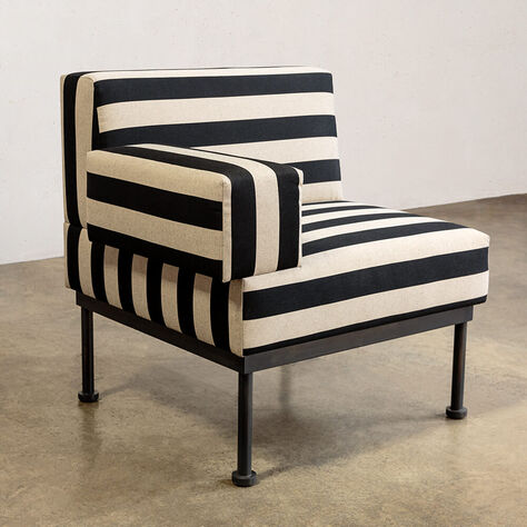 VIVANT LOUNGE CHAIR