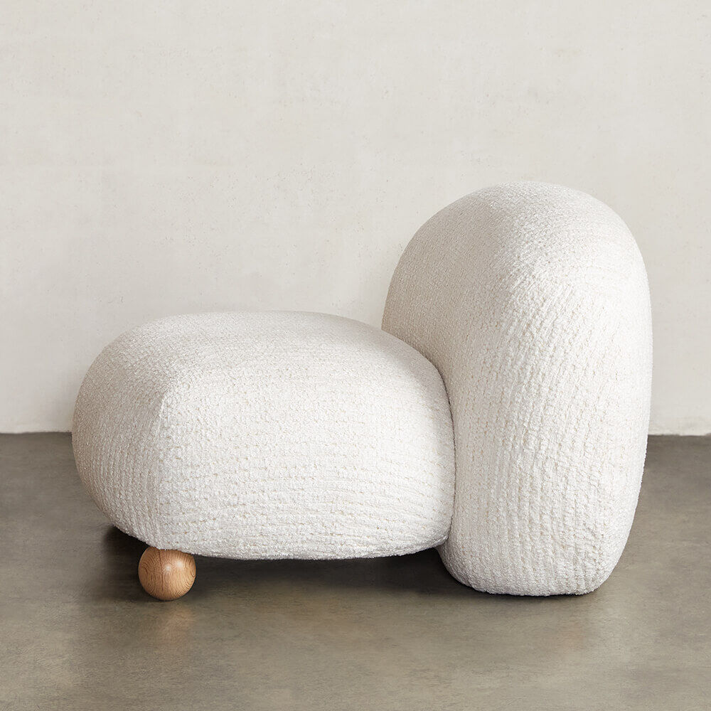 Morro Lounge Chair