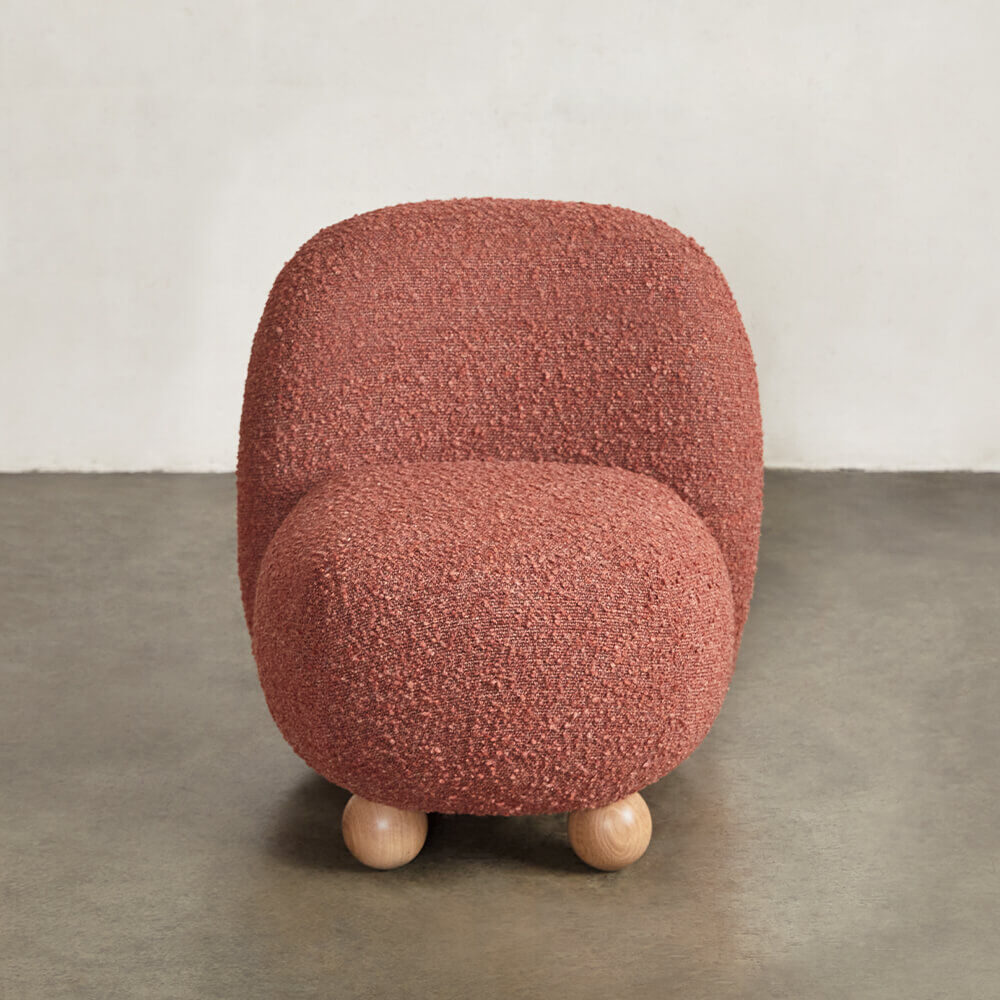 Morro Vanity Chair