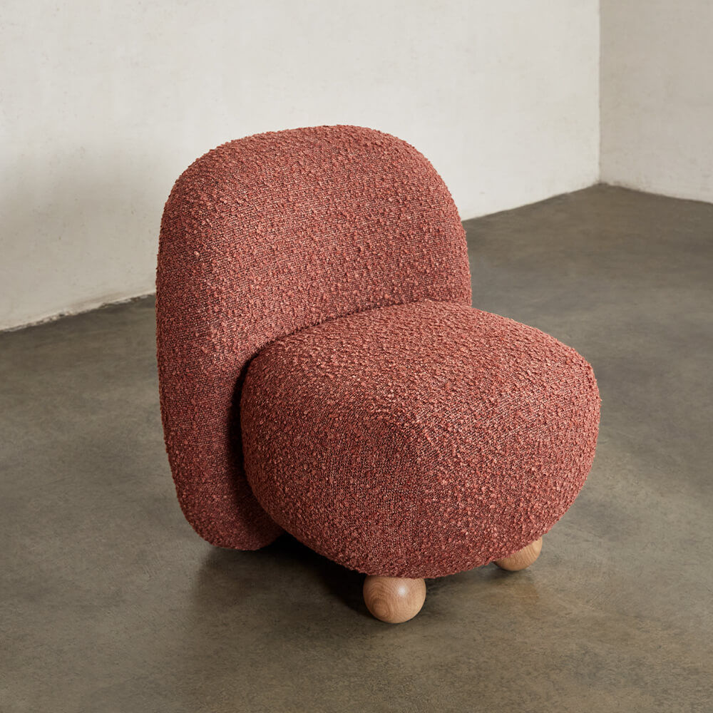 Morro Vanity Chair