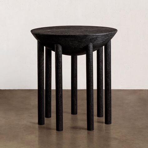 CHALON SIDE TABLE