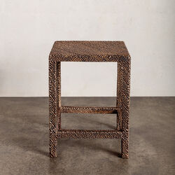 Superluxe Balthus Side Table