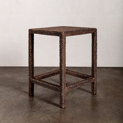 Superluxe Balthus Side Table