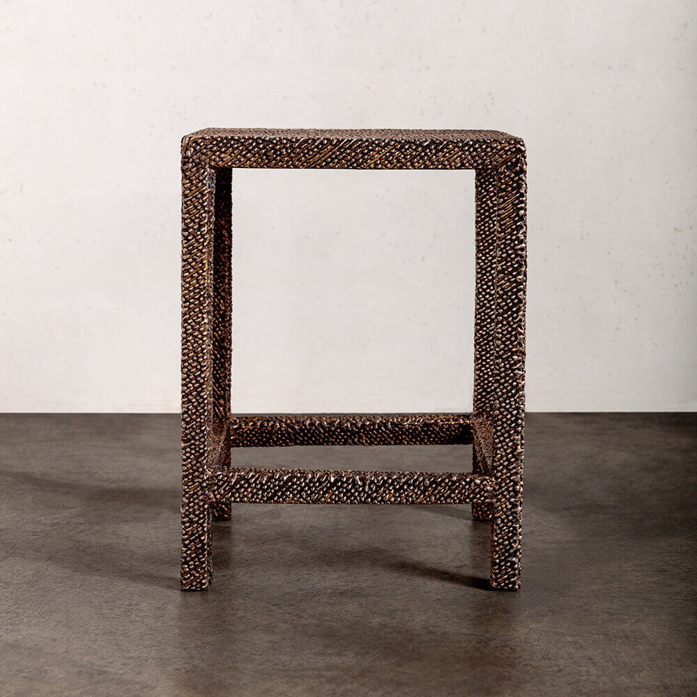 Superluxe Balthus Side Table