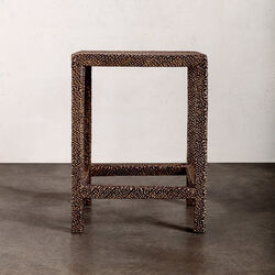 Superluxe Balthus Side Table