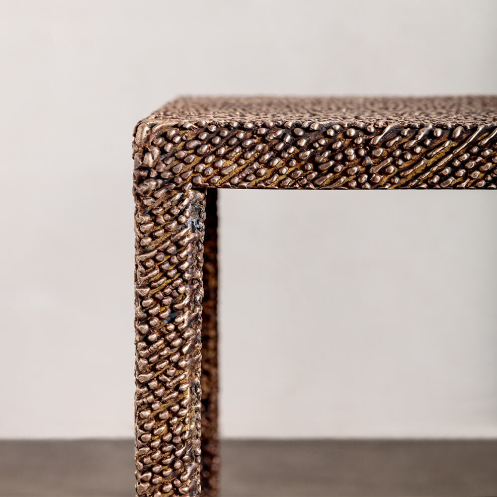 Superluxe Balthus Side Table