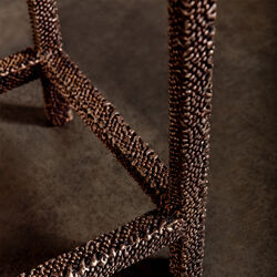 Superluxe Balthus Side Table