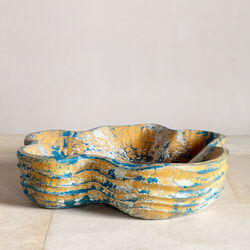 RARITY LARGE BOWL