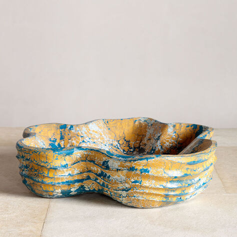 RARITY LARGE BOWL