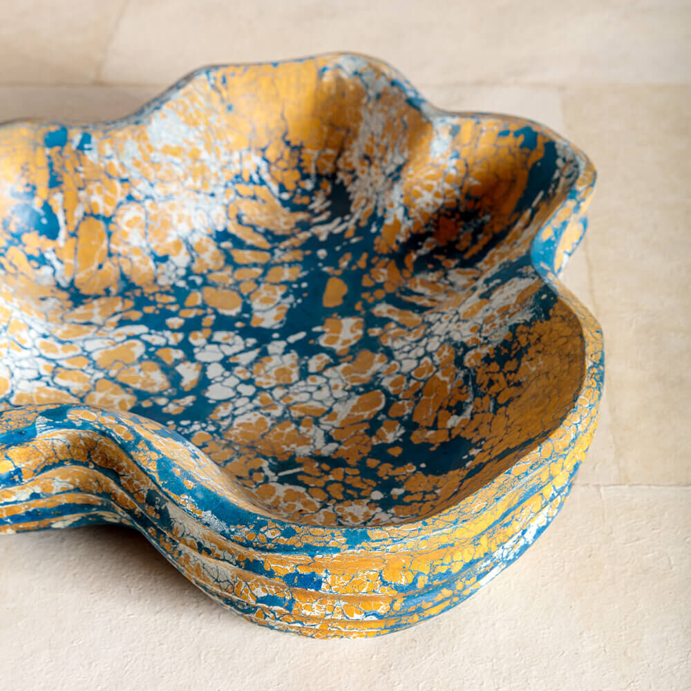 RARITY LARGE BOWL