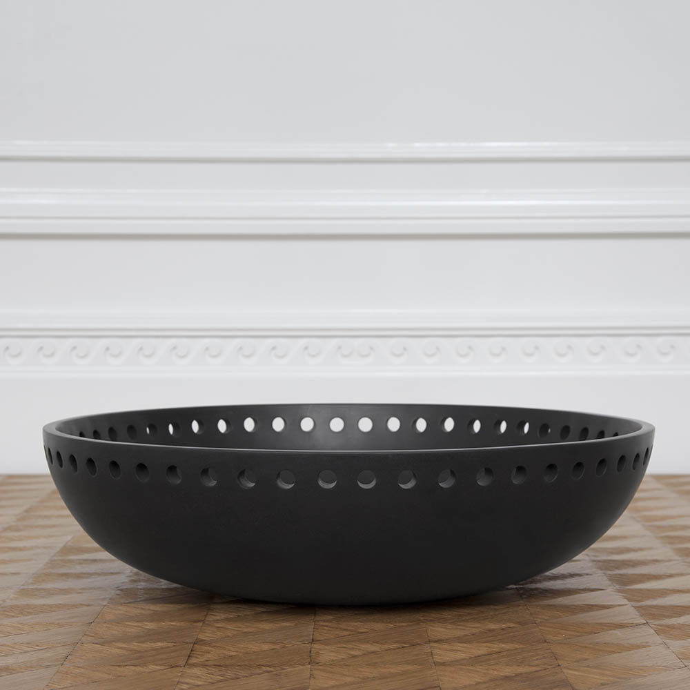 PRECISION LARGE BOWL