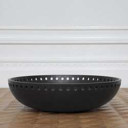 PRECISION LARGE BOWL