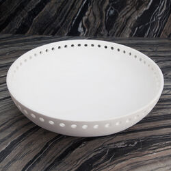 PRECISION LARGE BOWL