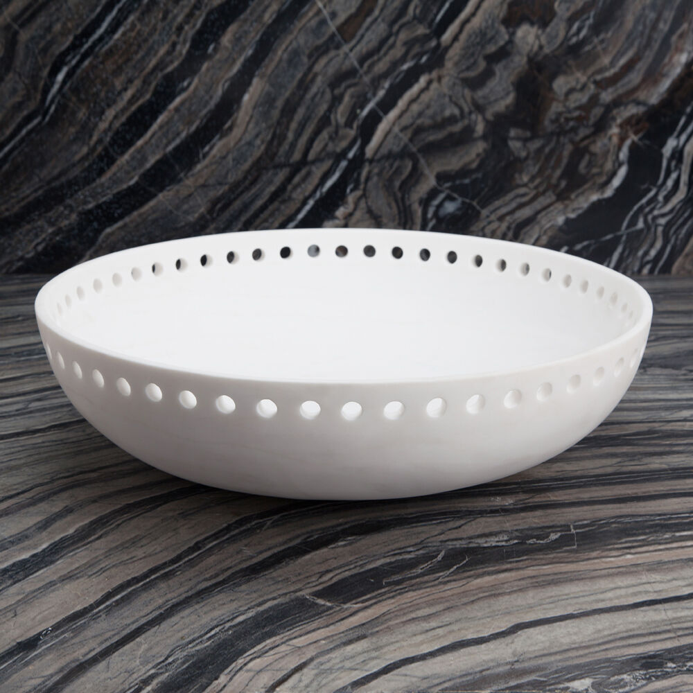 PRECISION LARGE BOWL