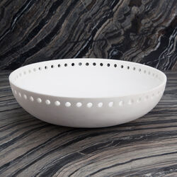 PRECISION LARGE BOWL
