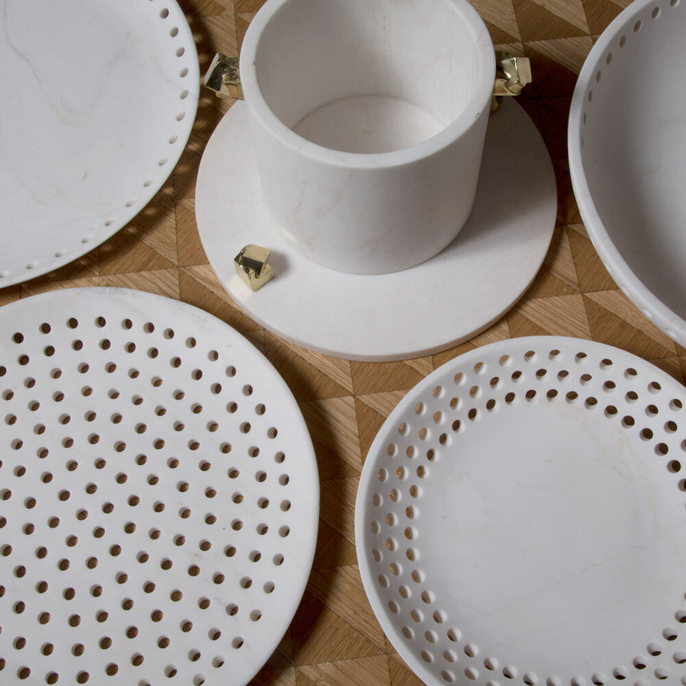 PRECISION LARGE BOWL