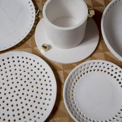 PRECISION LARGE BOWL