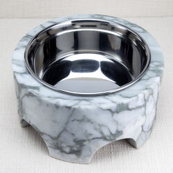 GRACIE SMALL DOG BOWL
