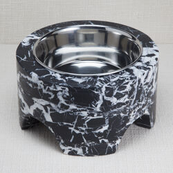 GRACIE SMALL DOG BOWL
