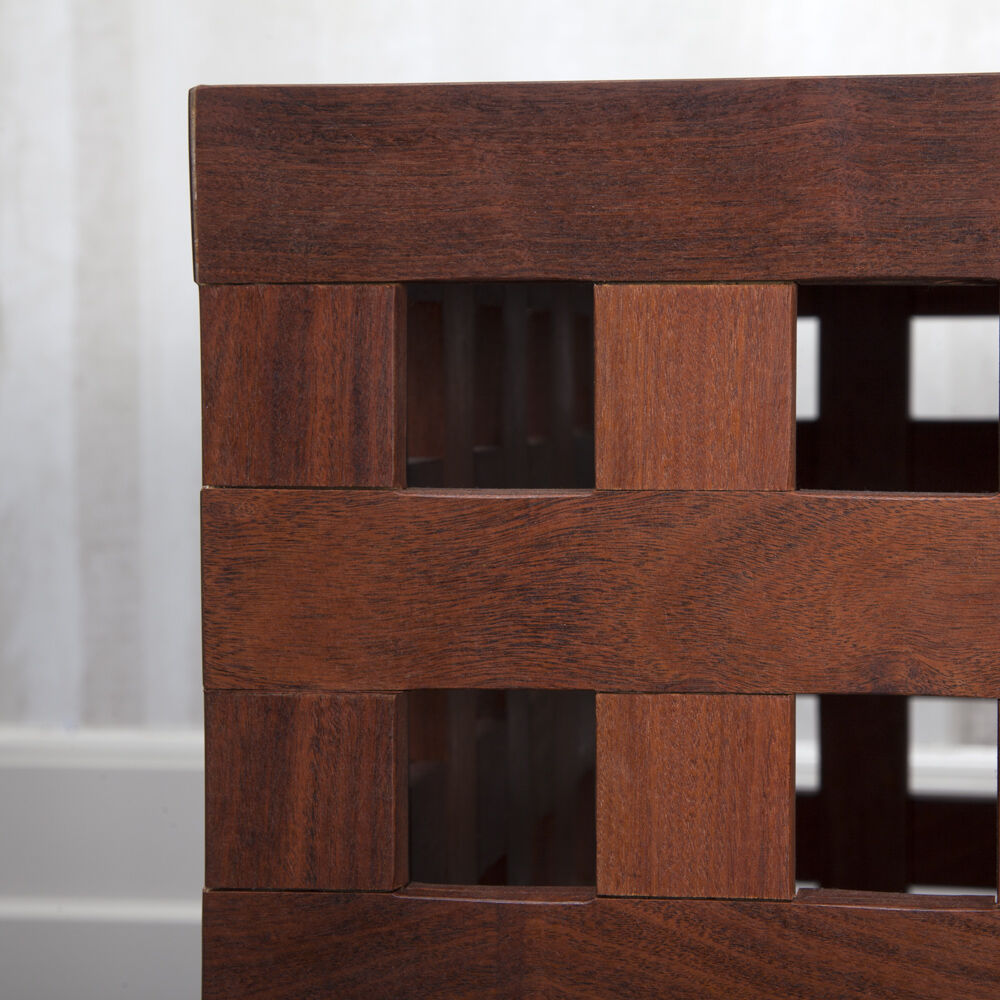 JUXTAPOSE DOG HOUSE