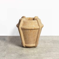 Nudo Small Vase