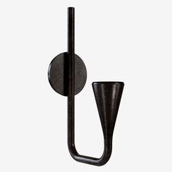 BRASSICA MEDIUM SCONCE