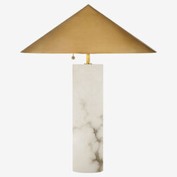 MINIMALIST MEDIUM TABLE LAMP