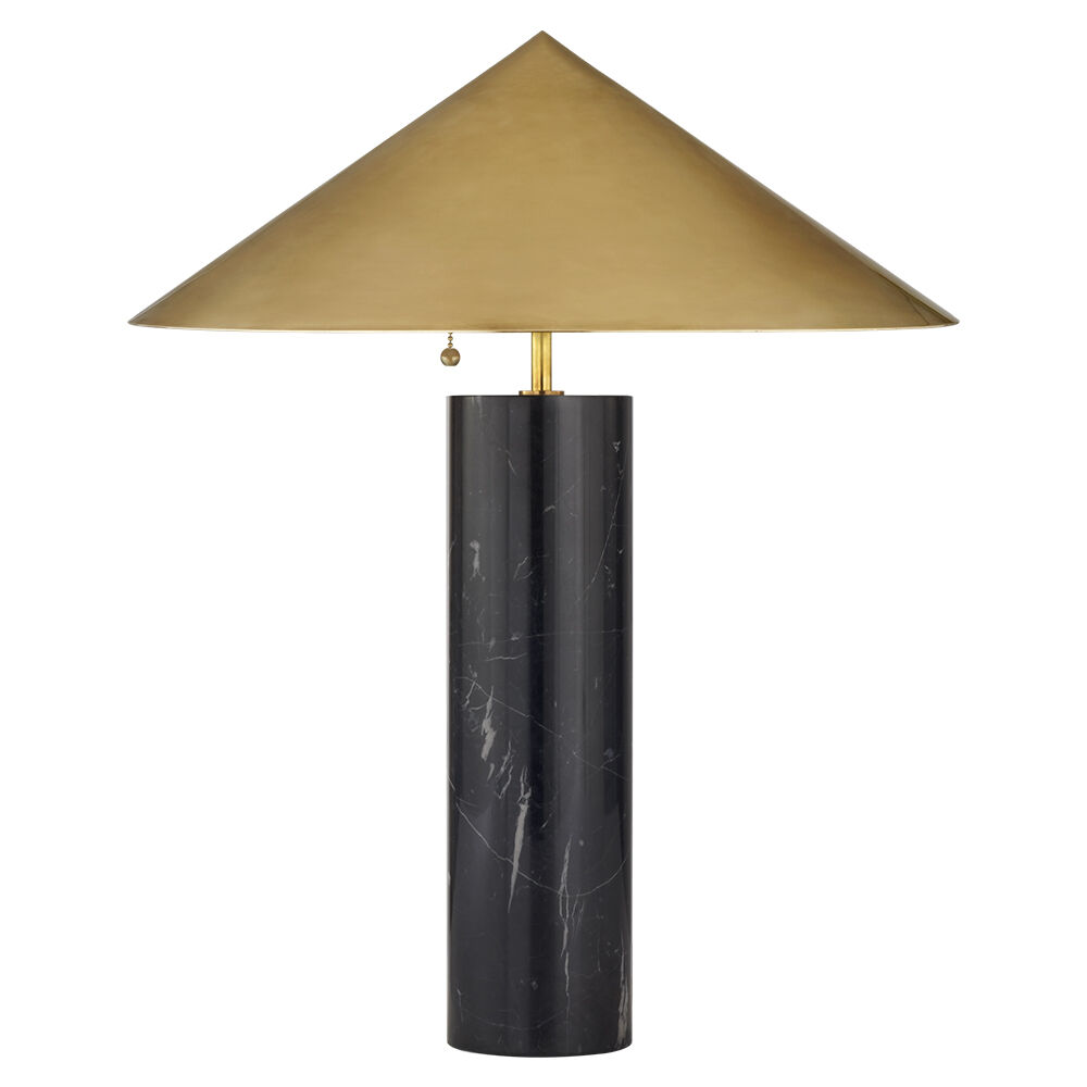 MINIMALIST MEDIUM TABLE LAMP