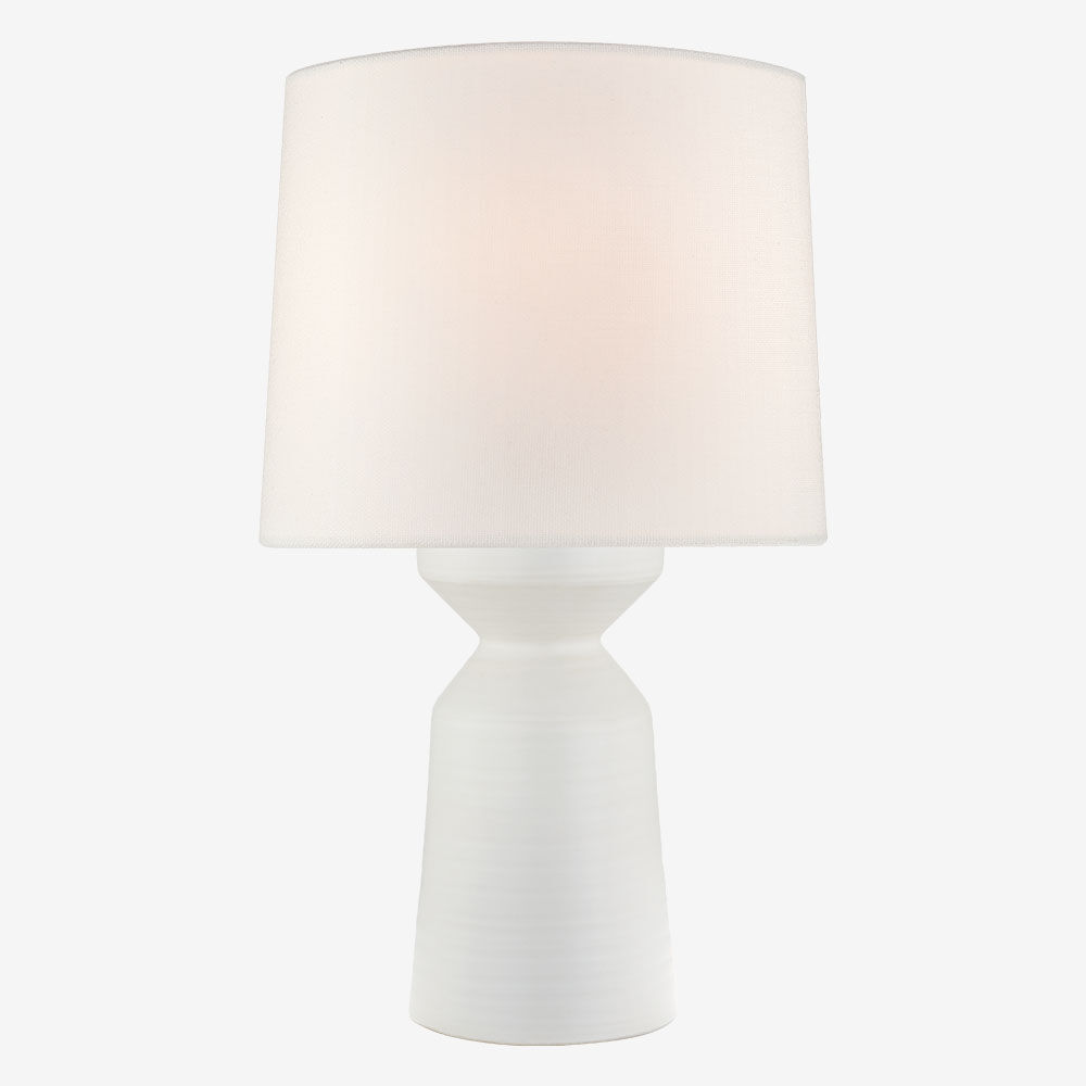 NERO LARGE TABLE LAMP