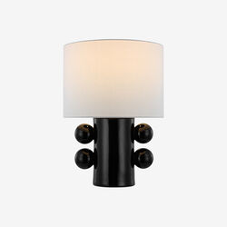 TIGLIA LOW TABLE LAMP