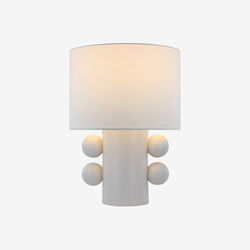 TIGLIA LOW TABLE LAMP