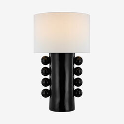 TIGLIA TALL TABLE LAMP