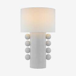 TIGLIA TALL TABLE LAMP