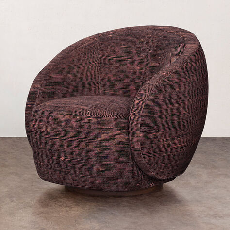 WETHERLY SWIVEL CHAIR