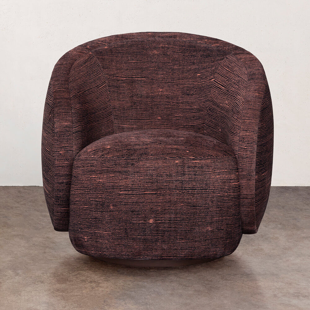 WETHERLY SWIVEL CHAIR