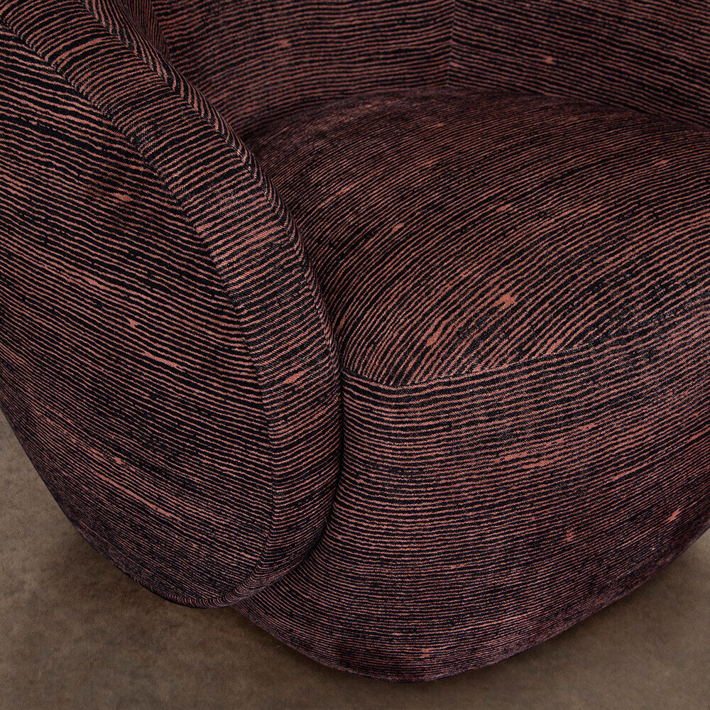 WETHERLY SWIVEL CHAIR