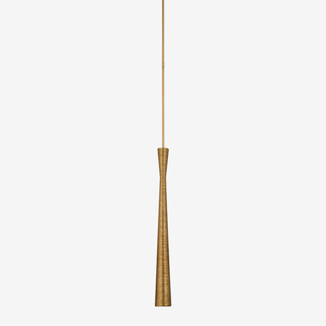 Utopia Tall Pendant