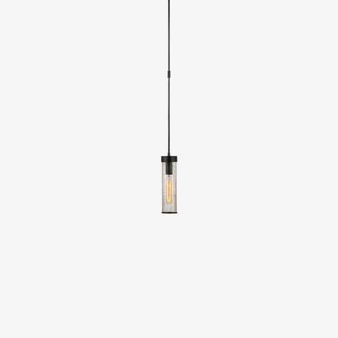 LIAISON SHORT PENDANT