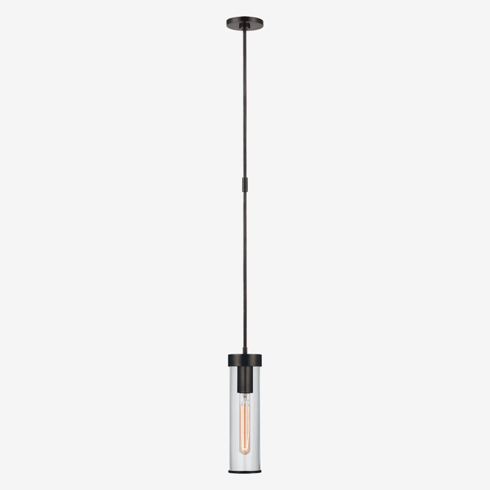 LIAISON SHORT PENDANT