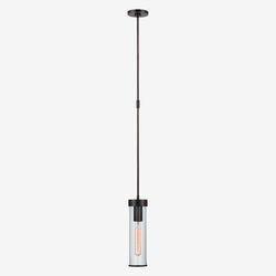LIAISON SHORT PENDANT